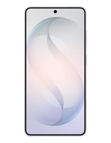 Samsung Galaxy S26 Ultra 17,5 cm (6.9") SIM doble Android 16.0 5G USB Tipo C 12 GB 256 GB 5000 mAh Blanco