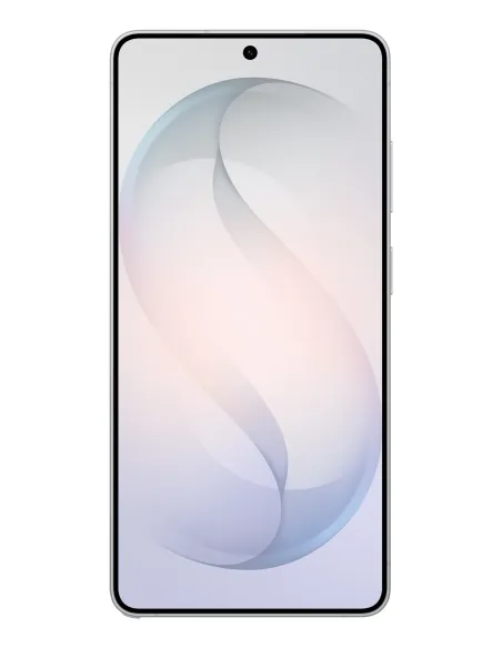 Samsung Galaxy S26 Ultra 17,5 cm (6.9") SIM doble Android 16.0 5G USB Tipo C 12 GB 256 GB 5000 mAh Blanco