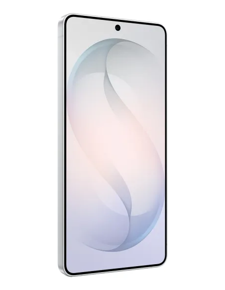 Samsung Galaxy S26 Ultra 17,5 cm (6.9") SIM doble Android 16.0 5G USB Tipo C 12 GB 256 GB 5000 mAh Blanco