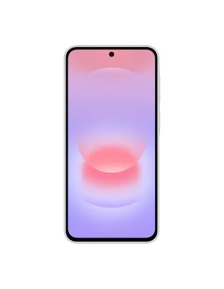Samsung Galaxy A37 5G 17 cm (6.7") SIM doble USB Tipo C 6 GB 128 GB 5000 mAh Blanco