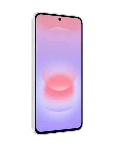 Samsung Galaxy A37 5G 17 cm (6.7") SIM doble USB Tipo C 6 GB 128 GB 5000 mAh Blanco