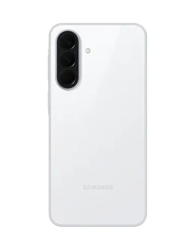 Samsung Galaxy A37 5G 17 cm (6.7") SIM doble USB Tipo C 6 GB 128 GB 5000 mAh Blanco