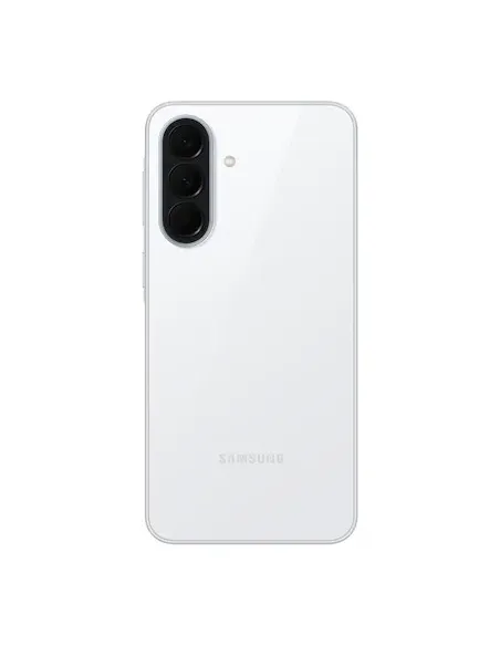 Samsung Galaxy A37 5G 17 cm (6.7") SIM doble USB Tipo C 6 GB 128 GB 5000 mAh Blanco