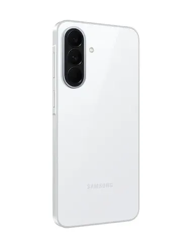 Samsung Galaxy A37 5G 17 cm (6.7") SIM doble USB Tipo C 6 GB 128 GB 5000 mAh Blanco