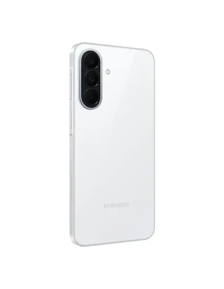 Samsung Galaxy A37 5G 17 cm (6.7") SIM doble USB Tipo C 6 GB 128 GB 5000 mAh Blanco