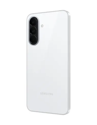 Samsung Galaxy A37 5G 17 cm (6.7") SIM doble USB Tipo C 6 GB 128 GB 5000 mAh Blanco