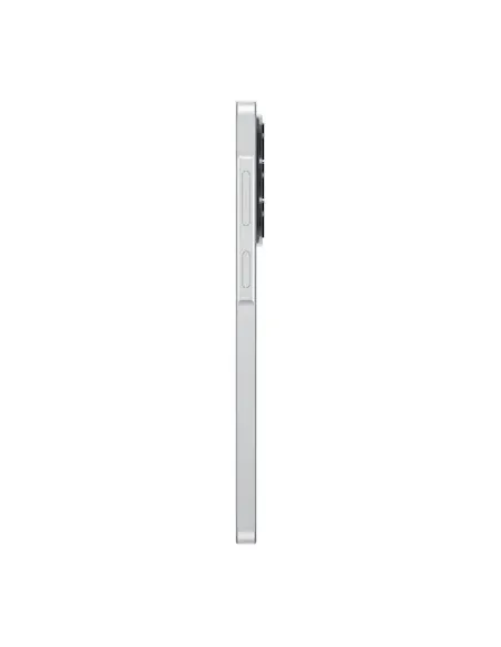 Samsung Galaxy A37 5G 17 cm (6.7") SIM doble USB Tipo C 6 GB 128 GB 5000 mAh Blanco