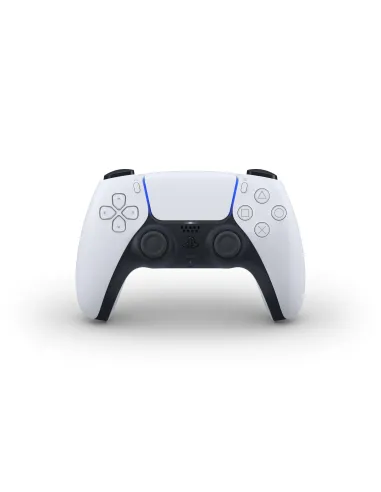 Sony Interactive Entertainment PlayStation 5 Digital Edition 825 GB Wifi Negro, Blanco