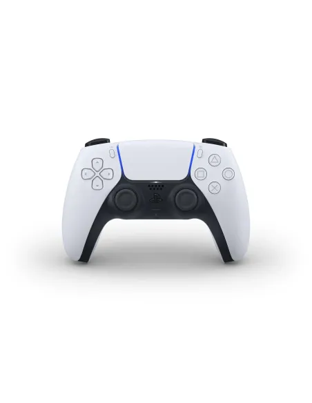 Sony Interactive Entertainment PlayStation 5 Digital Edition 825 GB Wifi Negro, Blanco