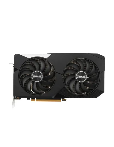 ASUS Dual DUAL-RX6600XT-O8G