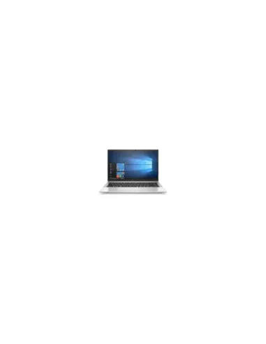 Portatil reacondicionado hp elitebook 840 g7 14 pulgadas - i5 - 10th - 8gb - 256 gb m2 - win 11 pro - teclado español