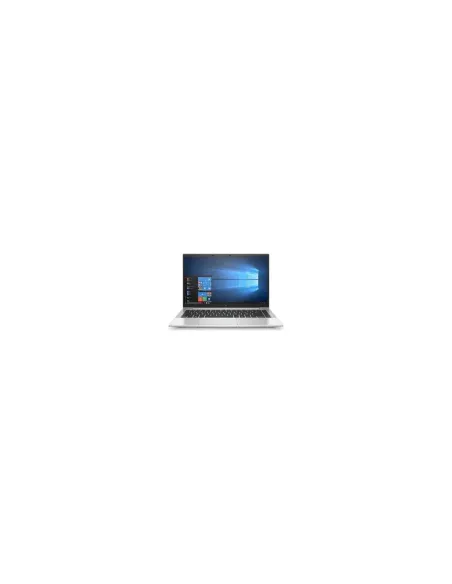 Portatil reacondicionado hp elitebook 840 g7 14 pulgadas - i5 - 10th - 8gb - 256 gb m2 - win 11 pro - teclado español