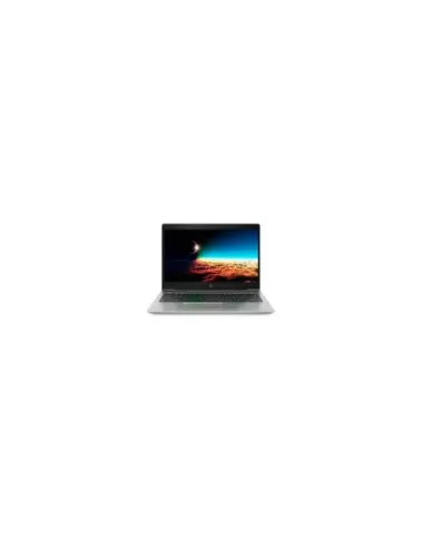Portatil reacondicionado hp zbook 14u g5 14 pulgadas tactil - i5 - 8th - 16gb - 256gb m2 - win 11 pro - teclado español