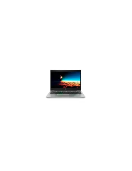 Portatil reacondicionado hp zbook 14u g5 14 pulgadas tactil - i5 - 8th - 16gb - 256gb m2 - win 11 pro - teclado español