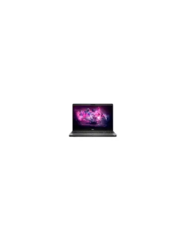 Portatil reacondicionado dell latitude 5500 15.6 pulgadas - i5 - 8th - 8gb - 256gb ssd - win 11 pro - teclado español