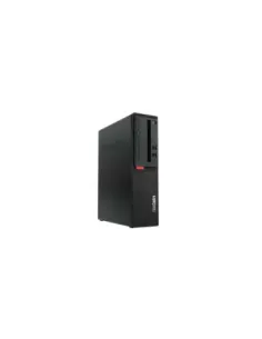 Ordenador reacondicionado sff lenovo m710s - i5 - 7th - 8 gb - 256 gb nvme  - win 10 pro