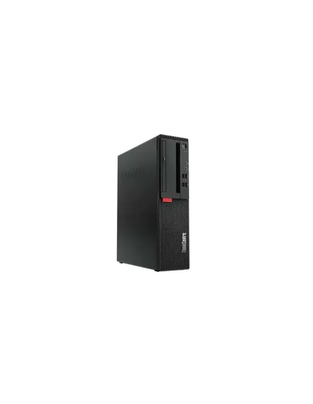 Ordenador reacondicionado sff lenovo m710s - i5 - 7th - 8 gb - 256 gb nvme  - win 10 pro