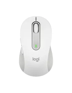 Compra Logitech Signature M650 ratón mano derecha RF Wireless + Bluetooth Óptico 2000 DPI en Doezos a 49,67 €