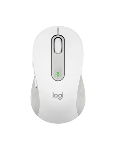 Compra Logitech Signature M650 ratón mano derecha RF Wireless + Bluetooth Óptico 2000 DPI en Doezos a 49,67 €