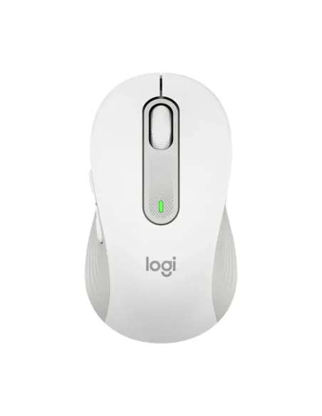 Compra Logitech Signature M650 ratón mano derecha RF Wireless + Bluetooth Óptico 2000 DPI en Doezos a 49,67 €