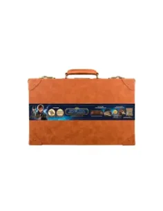 Replica cinereplicas animales fantasticos y donde encontrarlos maletin newt scamander