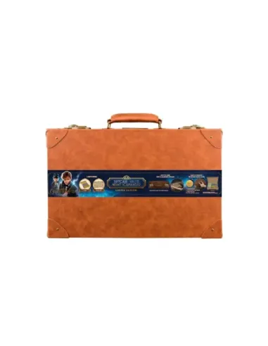 Replica cinereplicas animales fantasticos y donde encontrarlos maletin newt scamander