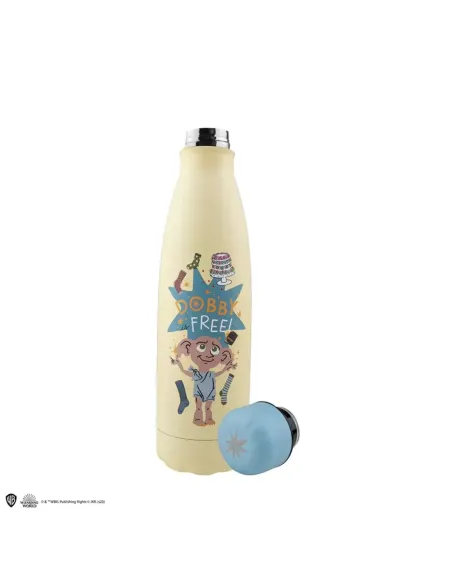 Botella cinereplicas harry potter dobby 500ml