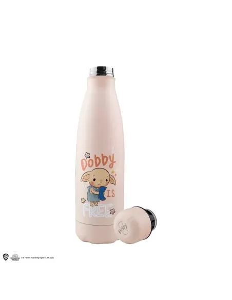 Botella cinereplicas harry potter dobby is free 500ml