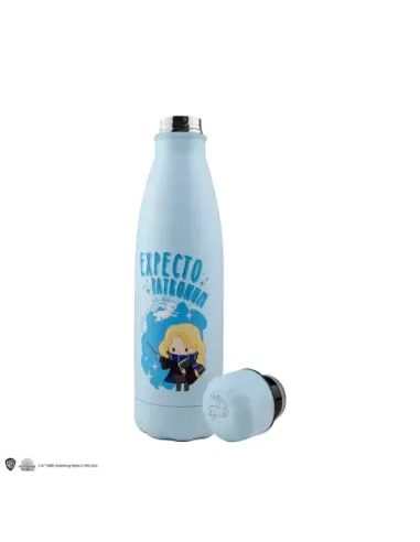 Botella cinereplicas harry potter luna patronus 500 ml