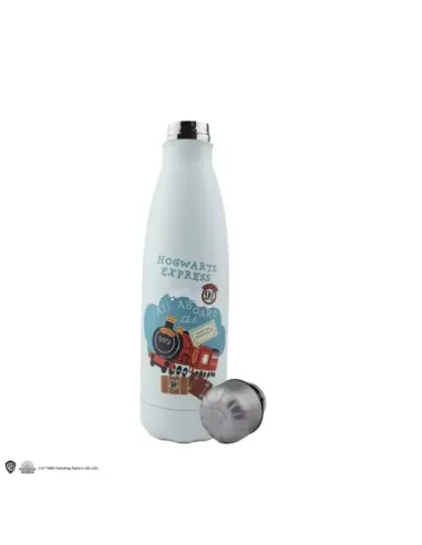 Botella cinereplicas harry potter hogwarts express 500 ml