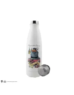 Botella cinereplicas harry potter viaje a hogwarts 500 ml