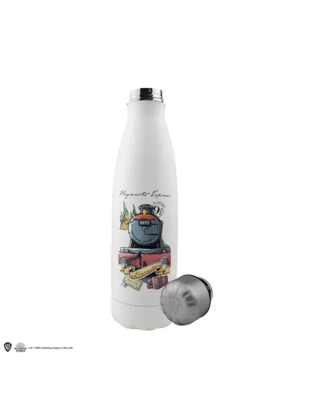 Botella cinereplicas harry potter viaje a hogwarts 500 ml