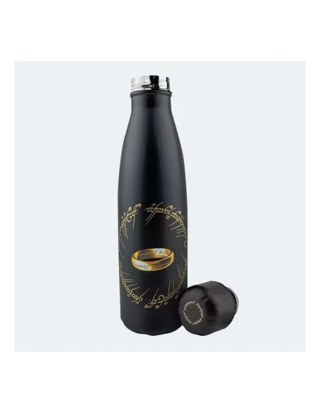 Botella termica cinereplicas el señor de los anillos anillo unico 500ml