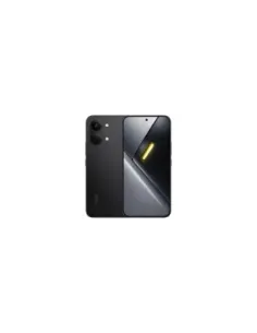 Smartphone Xiaomi POCO X8 Pro Max 12GB/ 256GB/ 6.83"/ 5G/ Negro