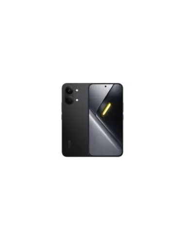 Smartphone Xiaomi POCO X8 Pro Max 12GB/ 256GB/ 6.83"/ 5G/ Negro