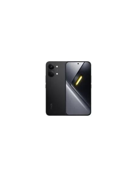 Smartphone Xiaomi POCO X8 Pro Max 12GB/ 256GB/ 6.83"/ 5G/ Negro