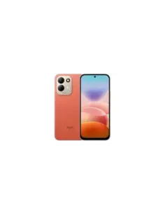 Smartphone Xiaomi Redmi 17 4GB/ 256GB/ 6.9"/ 5G/ Naranja