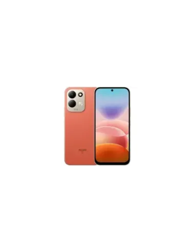Smartphone Xiaomi Redmi 17 4GB/ 256GB/ 6.9"/ 5G/ Naranja