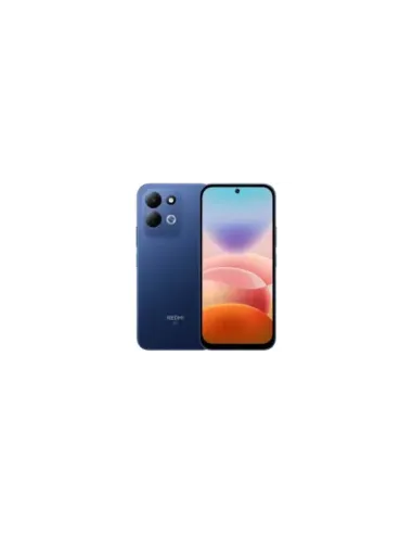 Smartphone Xiaomi Redmi 17 4GB/ 256GB/ 6.9"/ 5G/ Azul