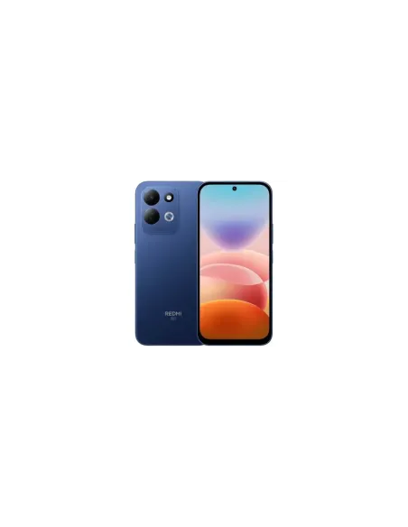 Smartphone Xiaomi Redmi 17 4GB/ 256GB/ 6.9"/ 5G/ Azul