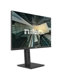 Nilox MONITOR 24 IPS 120 HZ FHD pantalla para PC 61 cm (24") 1920 x 1080 Pixeles Full HD Negro 2