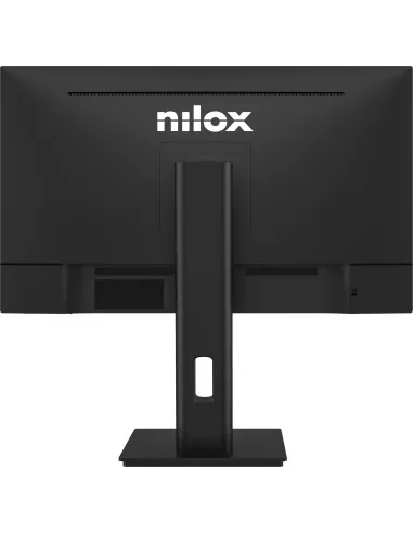 Nilox MONITOR 24 IPS 120 HZ FHD pantalla para PC 61 cm (24") 1920 x 1080 Pixeles Full HD Negro