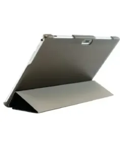 Funda innjoo para tablet super b y super b plus - 10.1 pulgadas -  negro