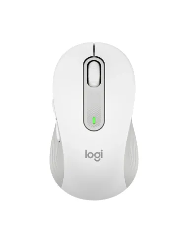 Compra Logitech Signature M650 ratón mano derecha RF Wireless + Bluetooth Óptico 2000 DPI en Doezos a 49,67 €