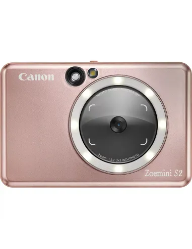 Canon Zoemini S2