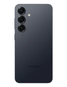 Samsung Galaxy S25 SM-S931B DS 15,8 cm (6.2") SIM doble Android 15 5G USB Tipo C 12 GB 256 GB 4000 mAh Negro, Azul 2