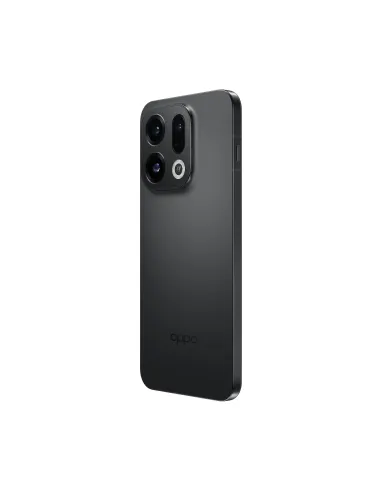 OPPO Find X9 16,7 cm (6.59") SIM doble Android 16.0 5G USB Tipo C 12 GB 512 GB 7025 mAh Negro