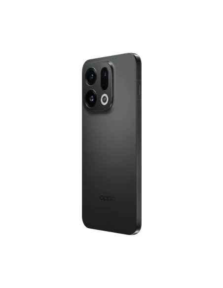 OPPO Find X9 16,7 cm (6.59") SIM doble Android 16.0 5G USB Tipo C 12 GB 512 GB 7025 mAh Negro