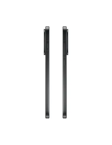 OPPO Find X9 16,7 cm (6.59") SIM doble Android 16.0 5G USB Tipo C 12 GB 512 GB 7025 mAh Negro