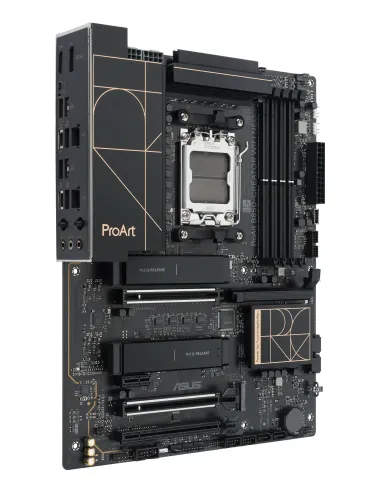 ASUS PROART B850-CREATOR WIFI NEO AMD B850 Zócalo AM5 ATX